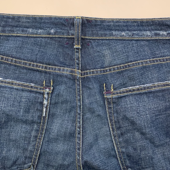 Rich & Skinny Distressed Jeans 32 - Picture 15 of 15